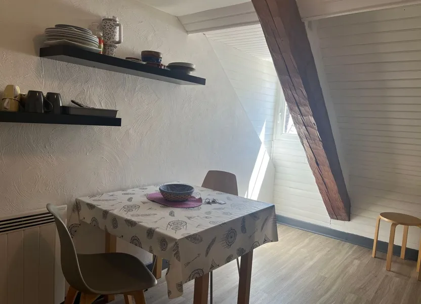 Appartement Rue de la République à Mende