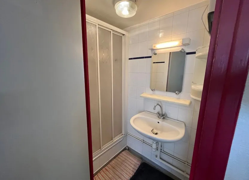 Appartement Rue de la République à Mende