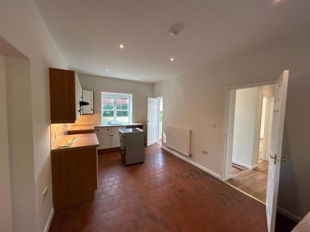 House B5061 in Wrockwardine