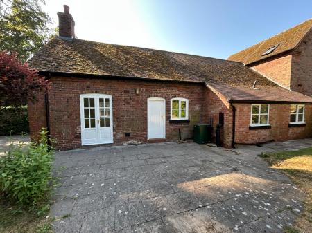 House B5061 in Wrockwardine