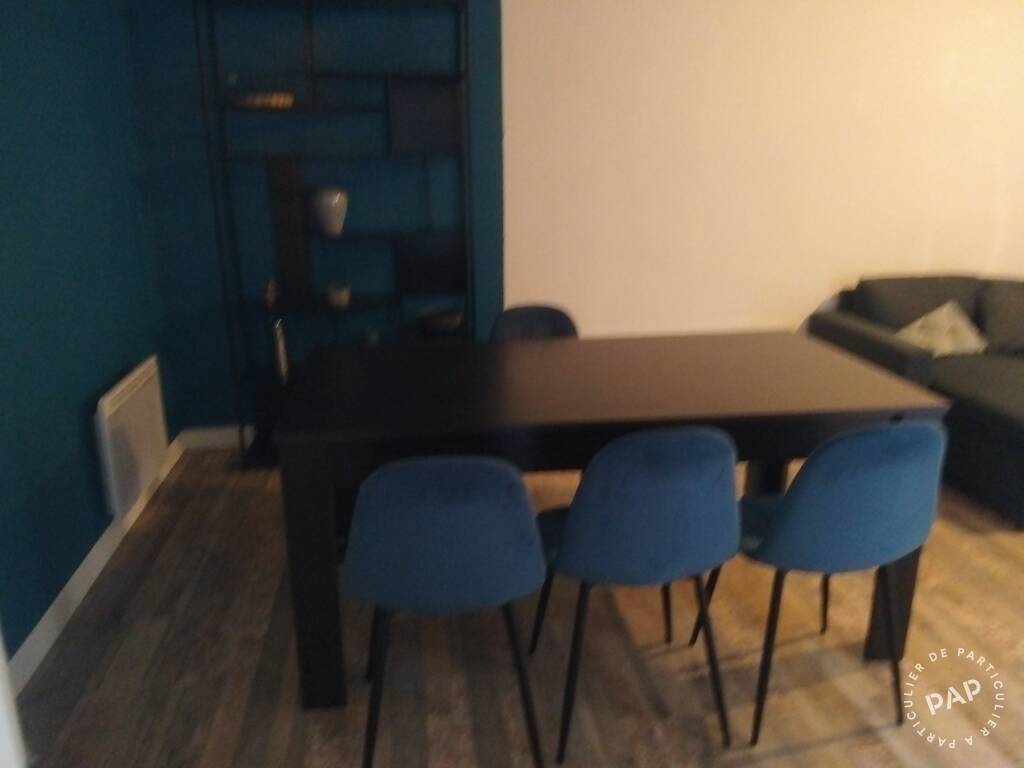Appartement Avenue Hélène Maingain-Tous à Jacou