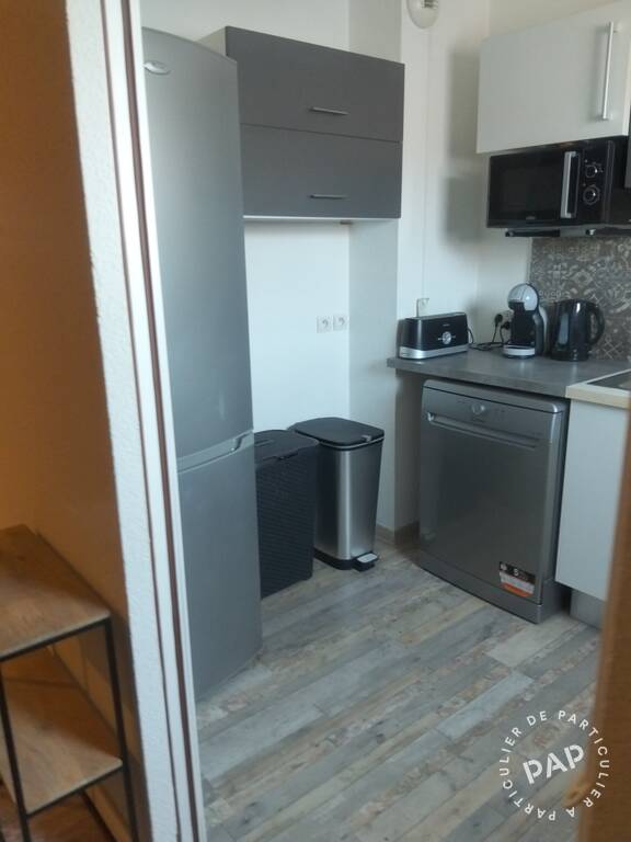 Appartement Avenue Hélène Maingain-Tous à Jacou