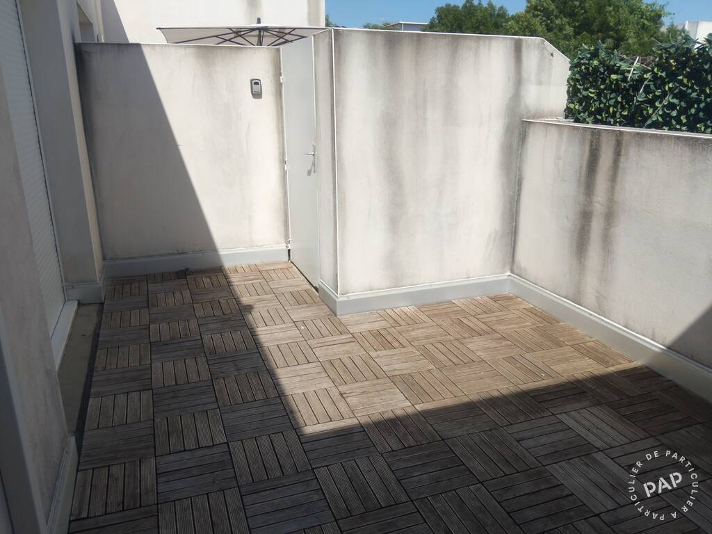 Appartement Avenue Hélène Maingain-Tous à Jacou