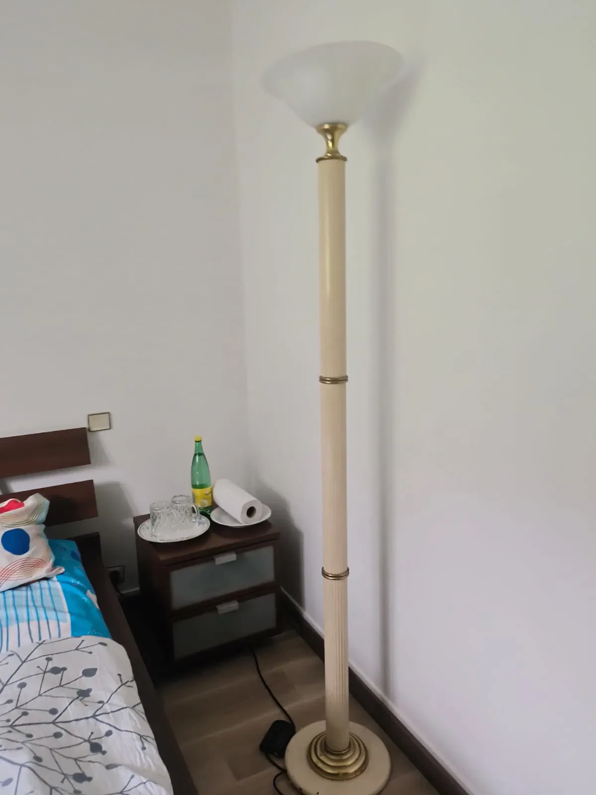 Chambre Villa Pierre Corneille à Saint-Prix
