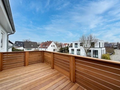 Wohnung Krögersweg in Bremen