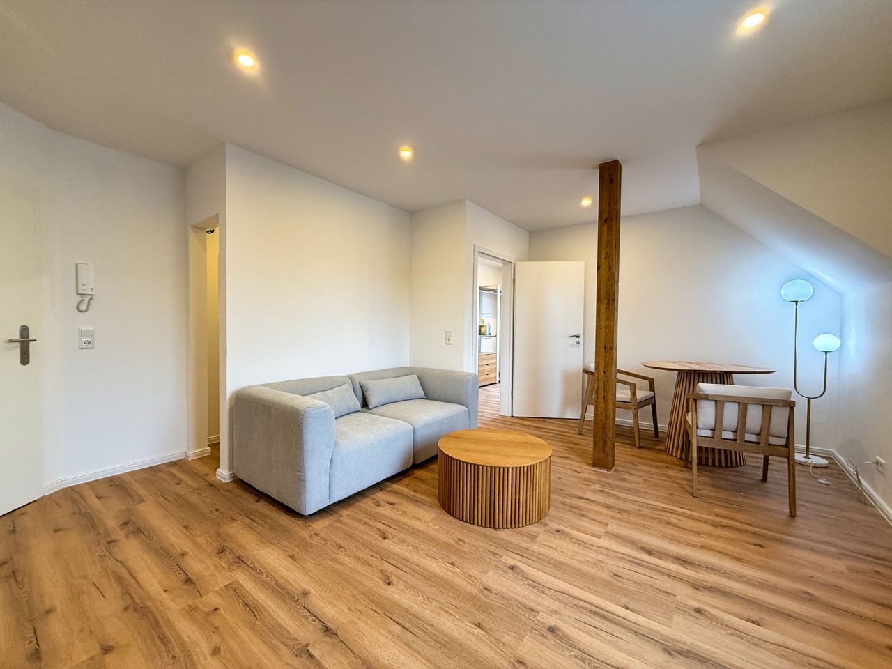 Wohnung Krögersweg in Bremen