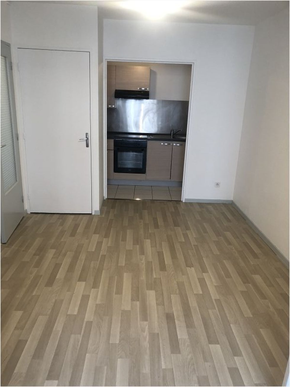 Appartement Avenue Albert Einstein à Perpignan