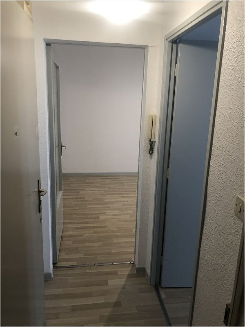Appartement Avenue Albert Einstein à Perpignan