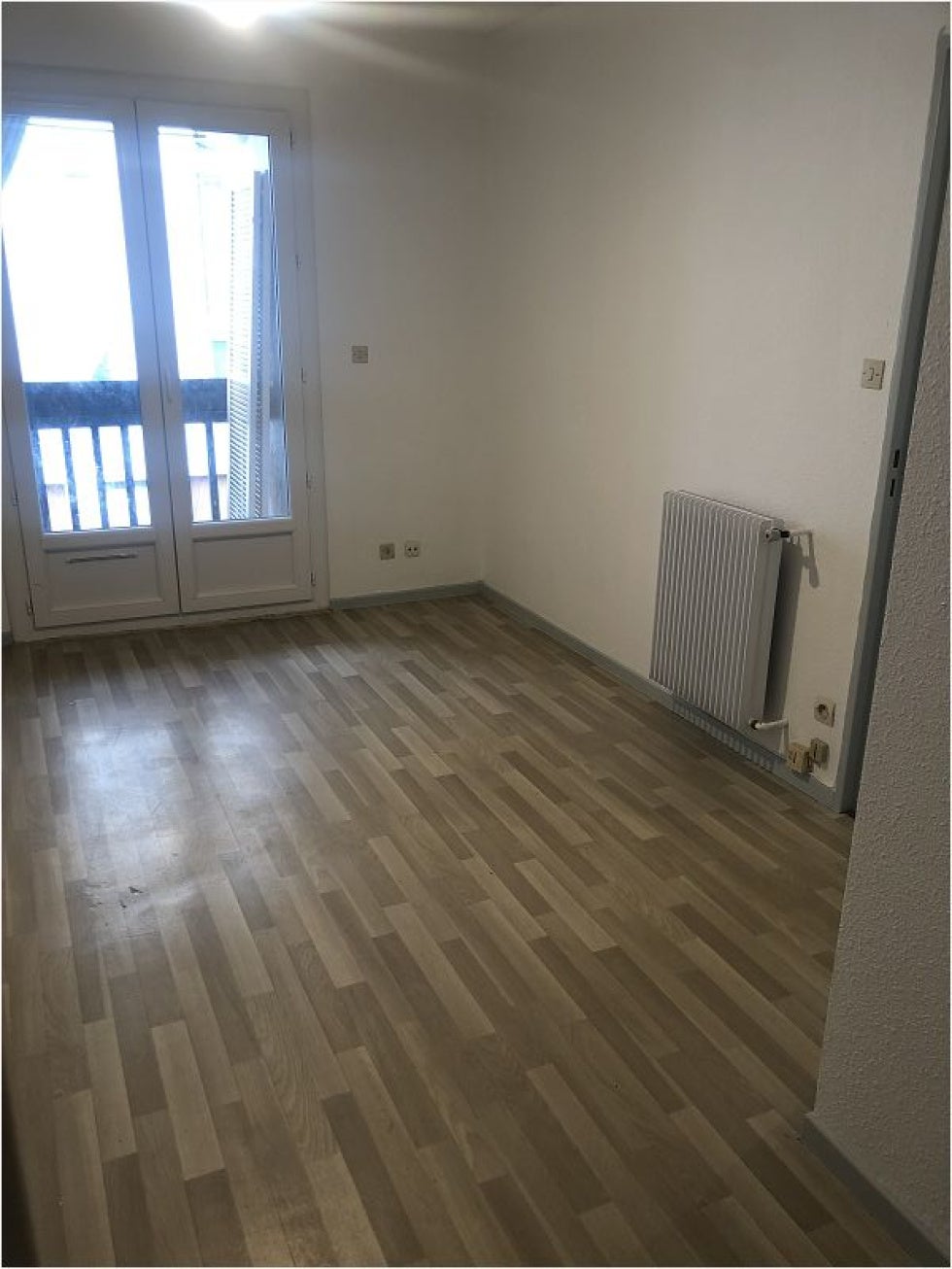 Appartement Avenue Albert Einstein à Perpignan