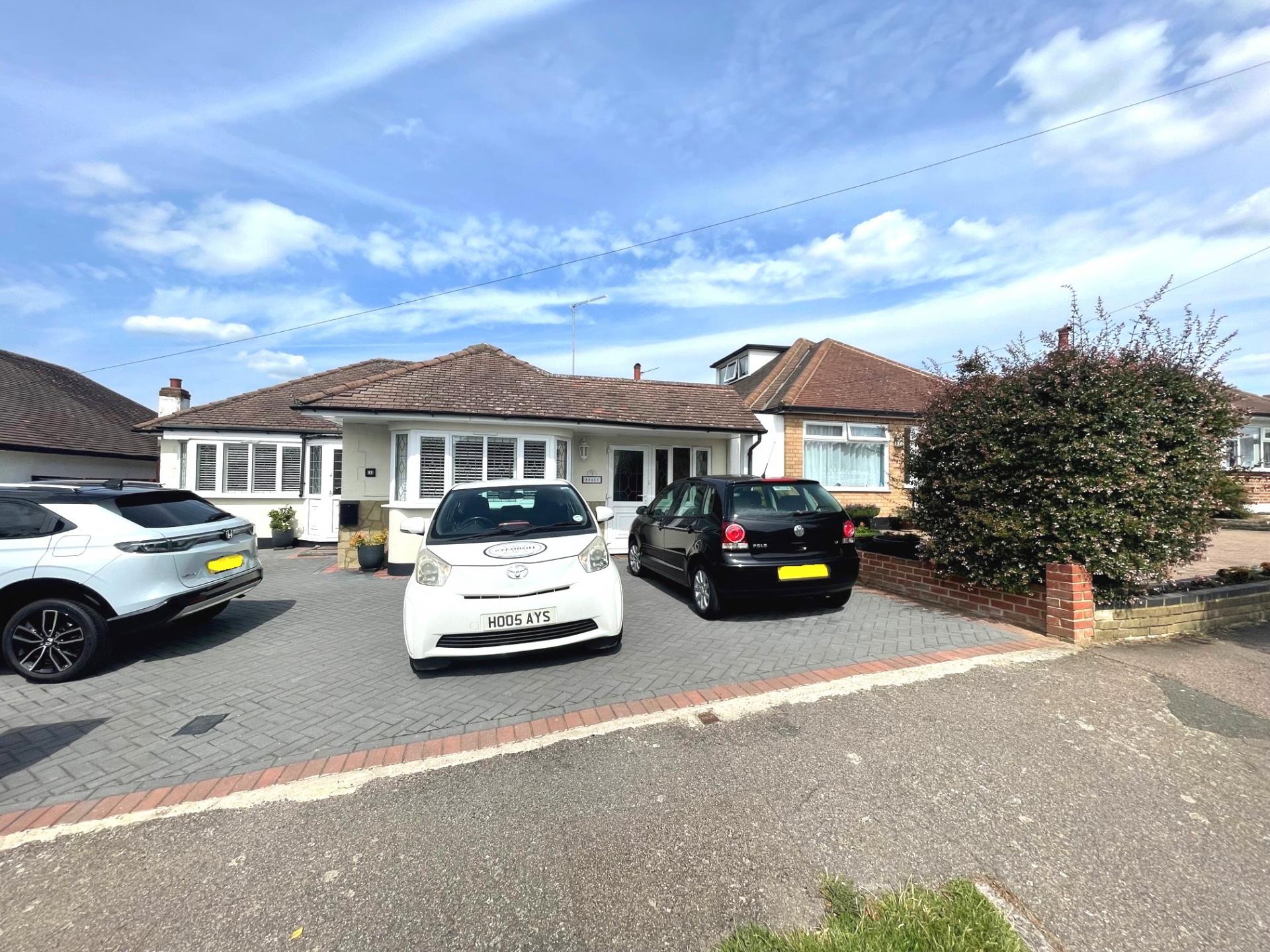 Room The Byway in Hertsmere
