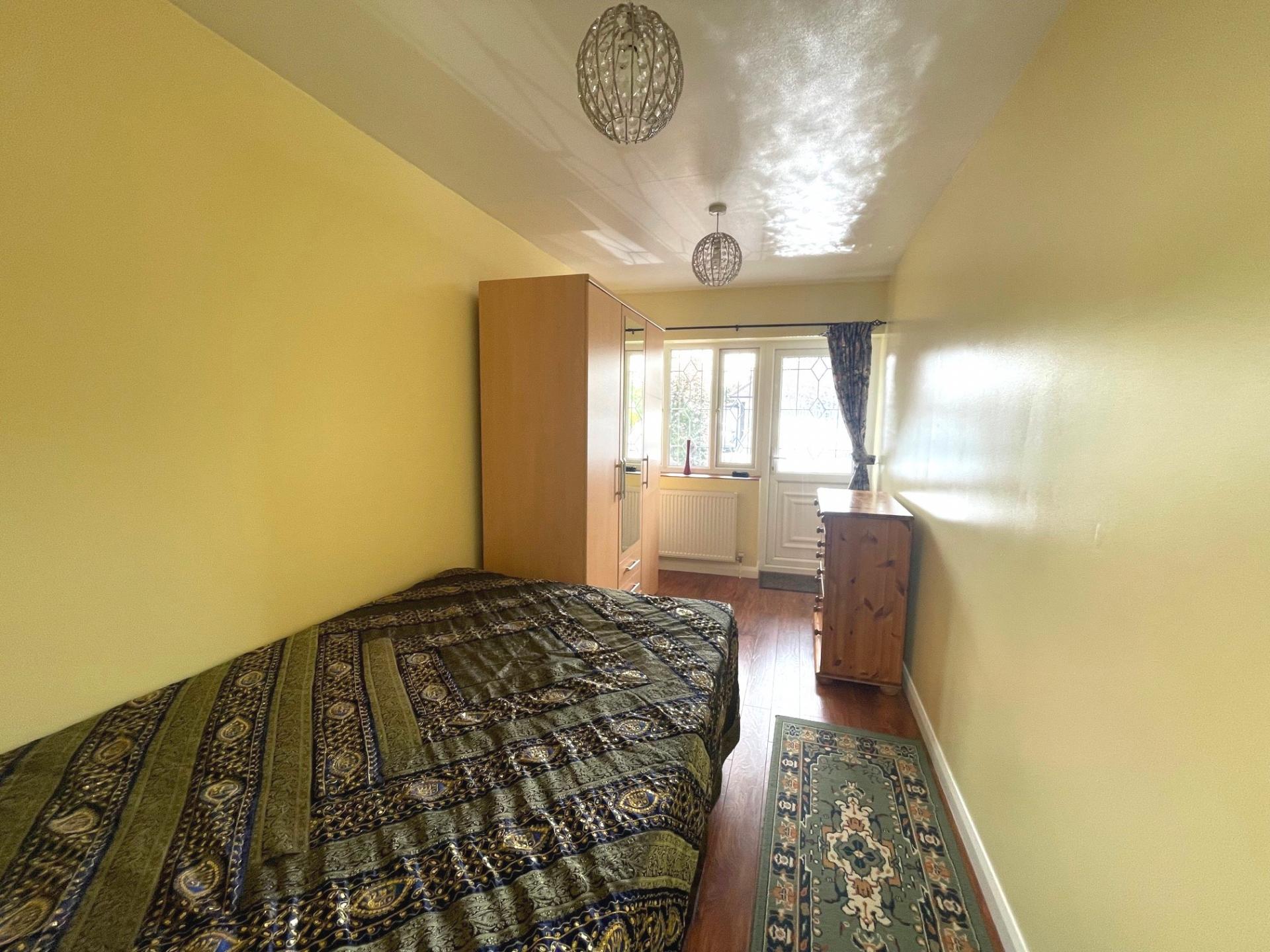 Room The Byway in Hertsmere