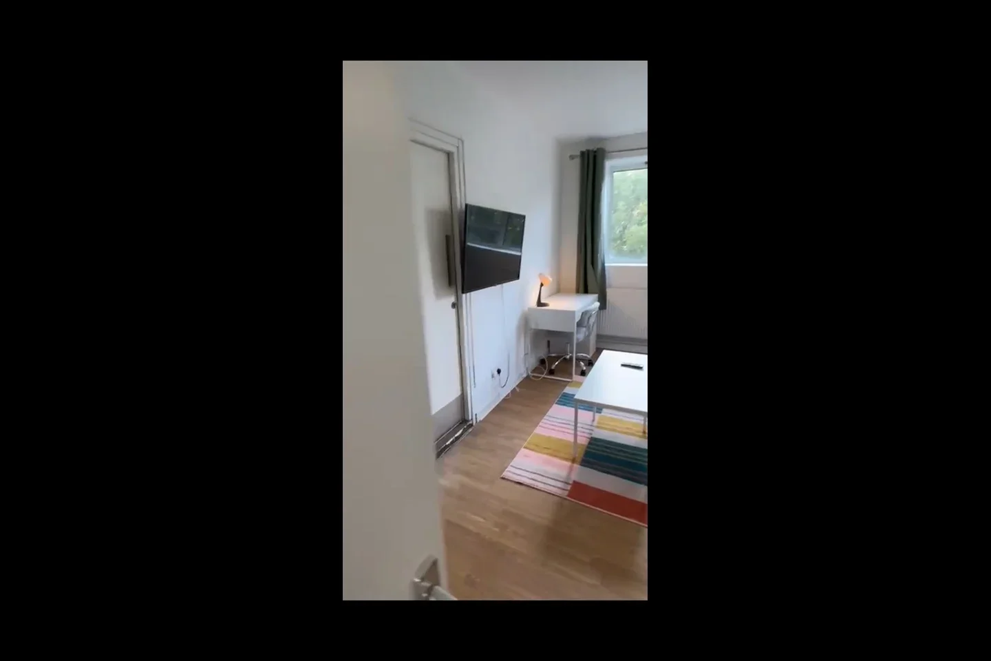 Room Robert Street in Greater London