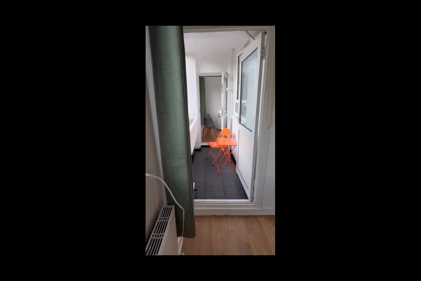 Room Robert Street in Greater London