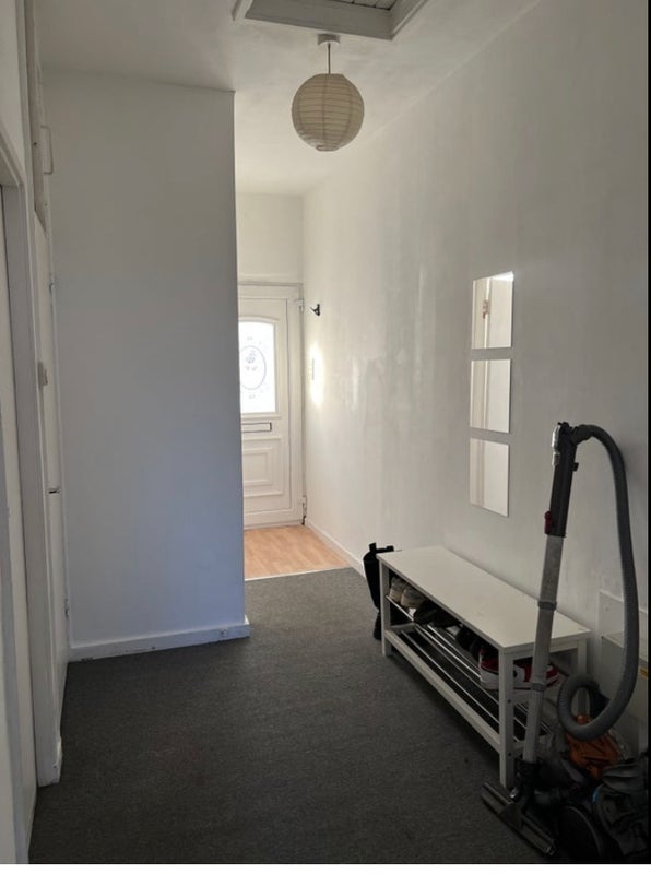 Room Comerford Road in Greater London