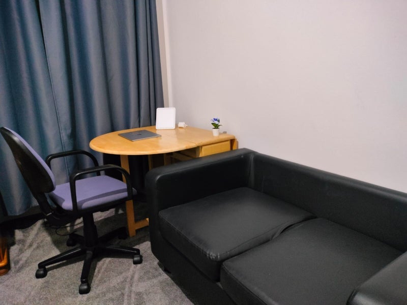 Room Valleyfield Street in City of Edinburgh