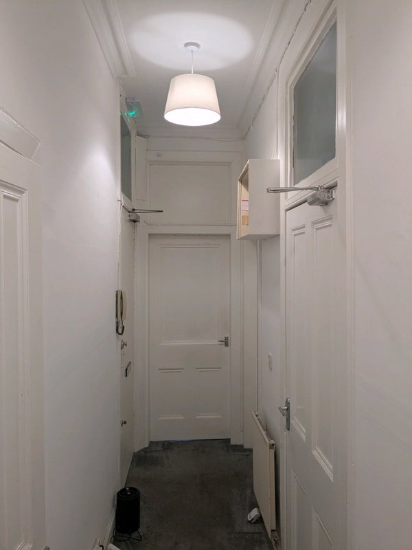 Room Valleyfield Street in City of Edinburgh
