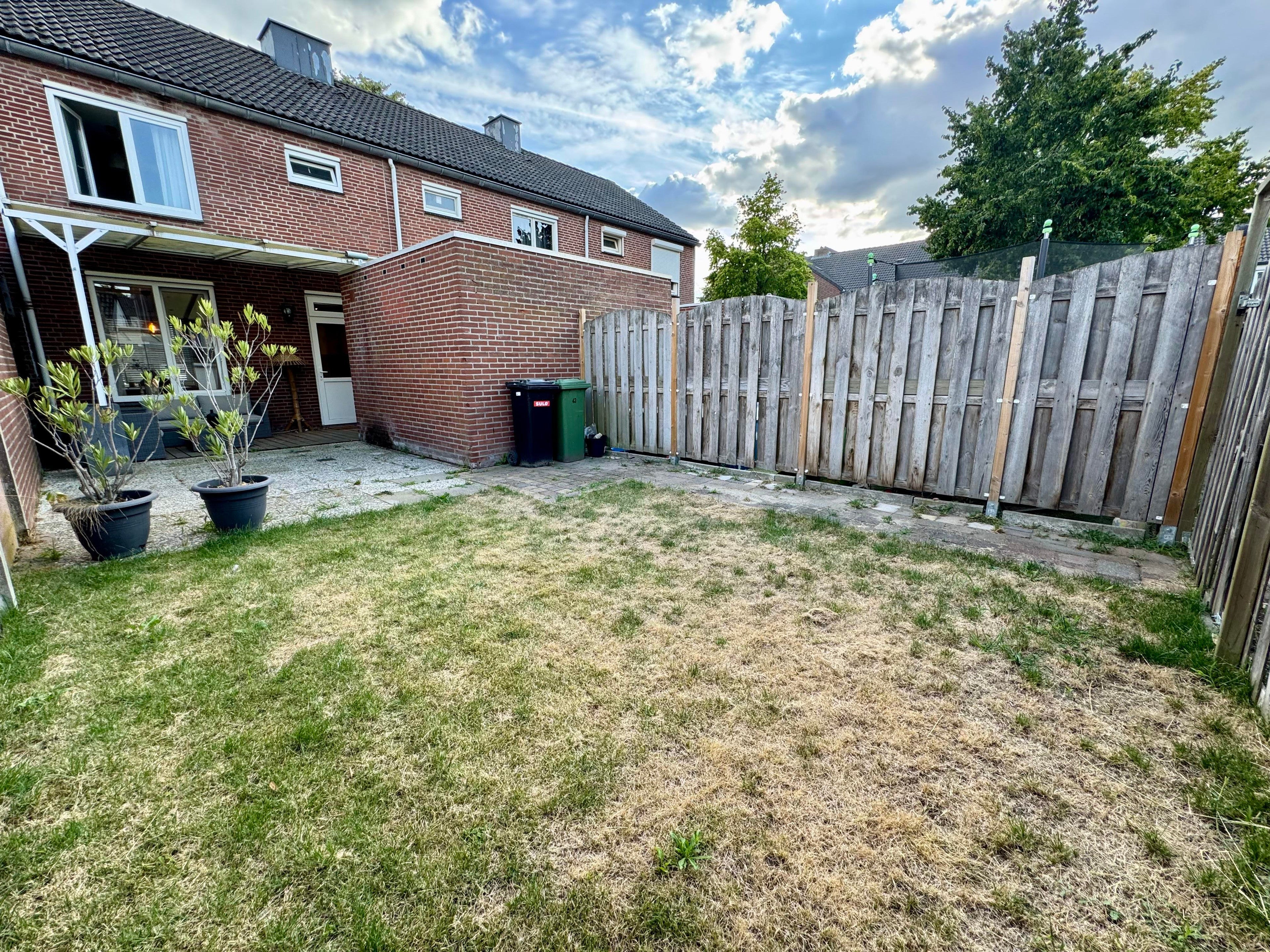 Woning te huur: Tienderweg, Heythuysen