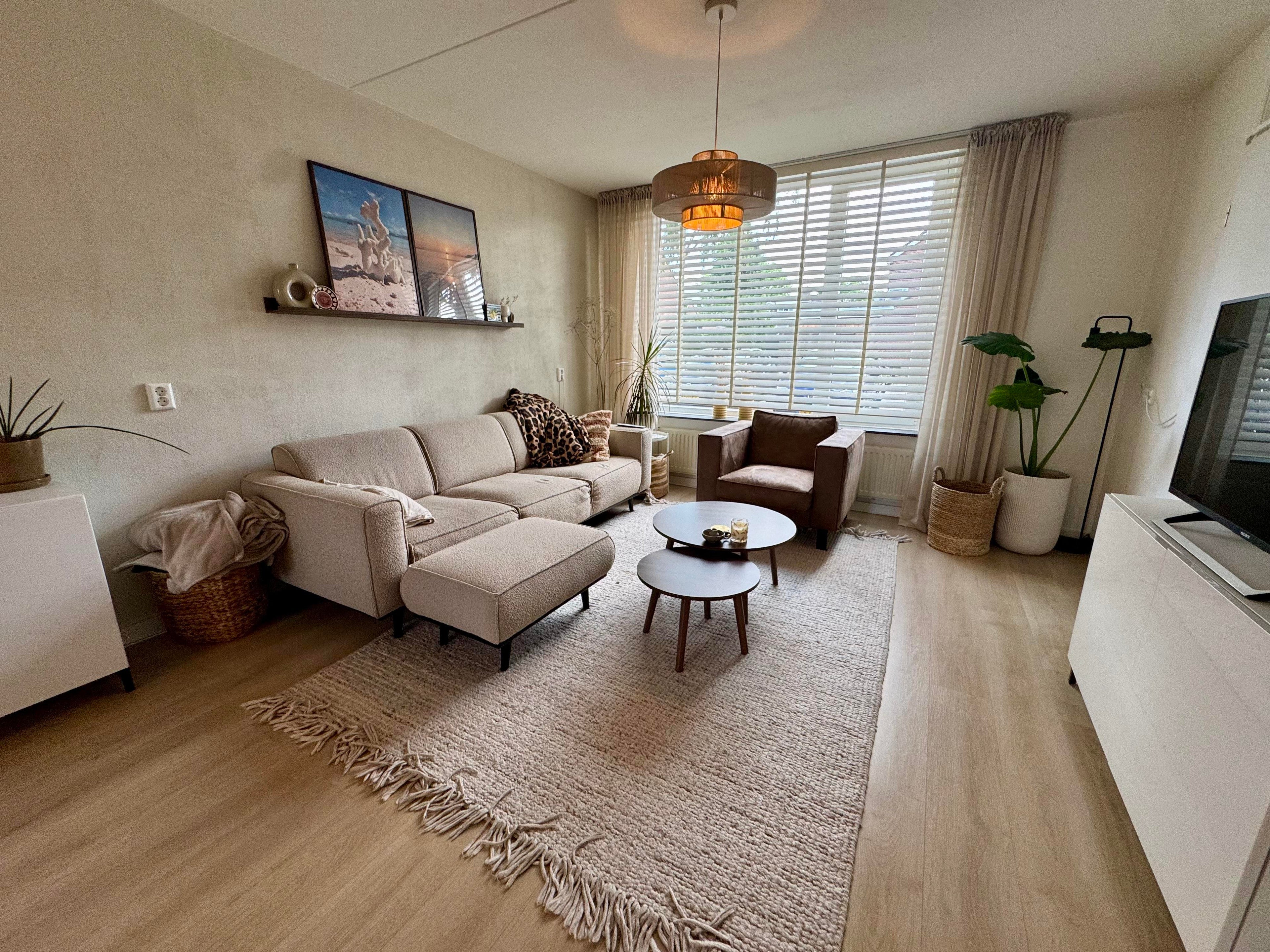 Woning te huur: Tienderweg, Heythuysen