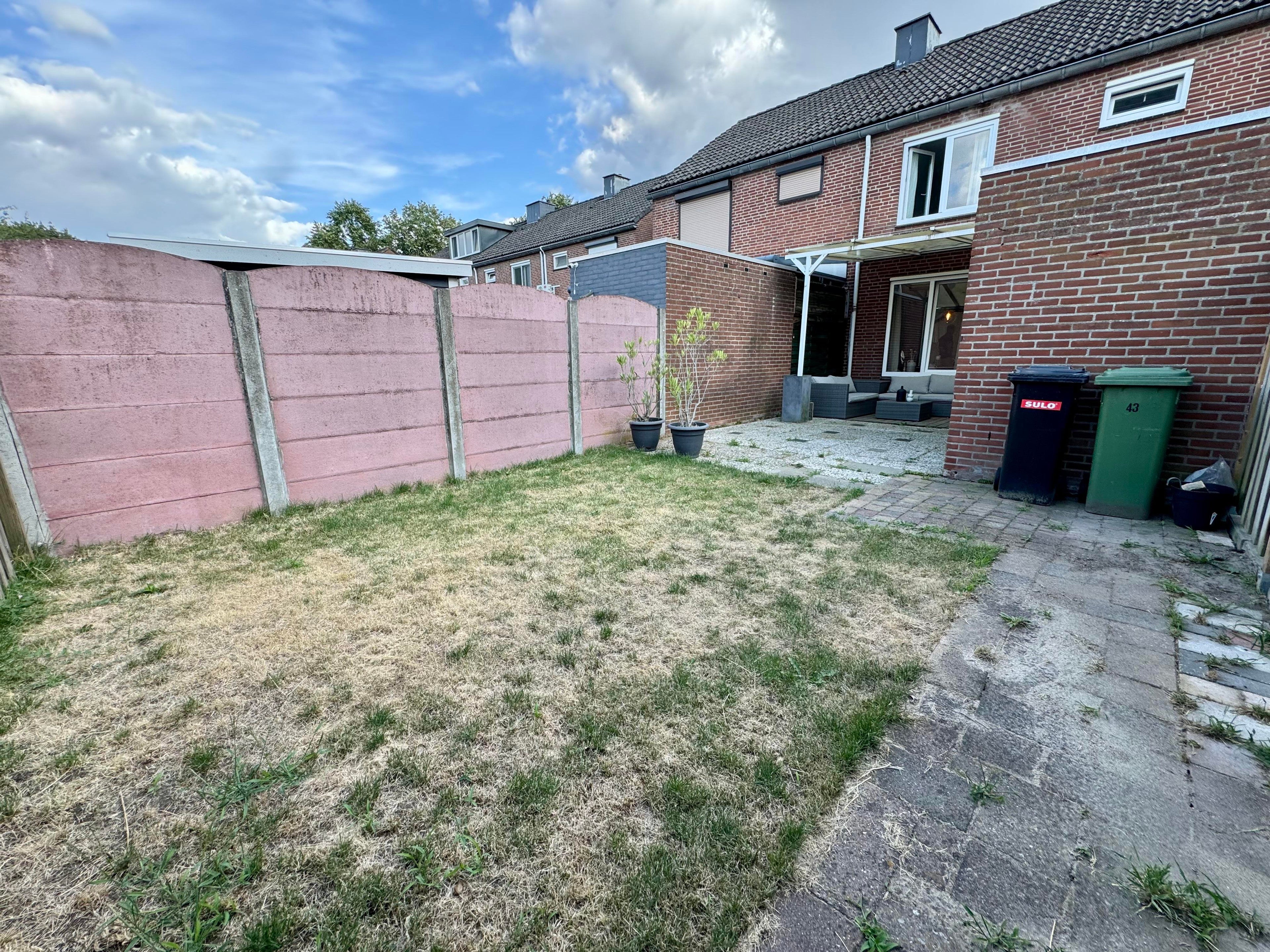 Woning te huur: Tienderweg, Heythuysen