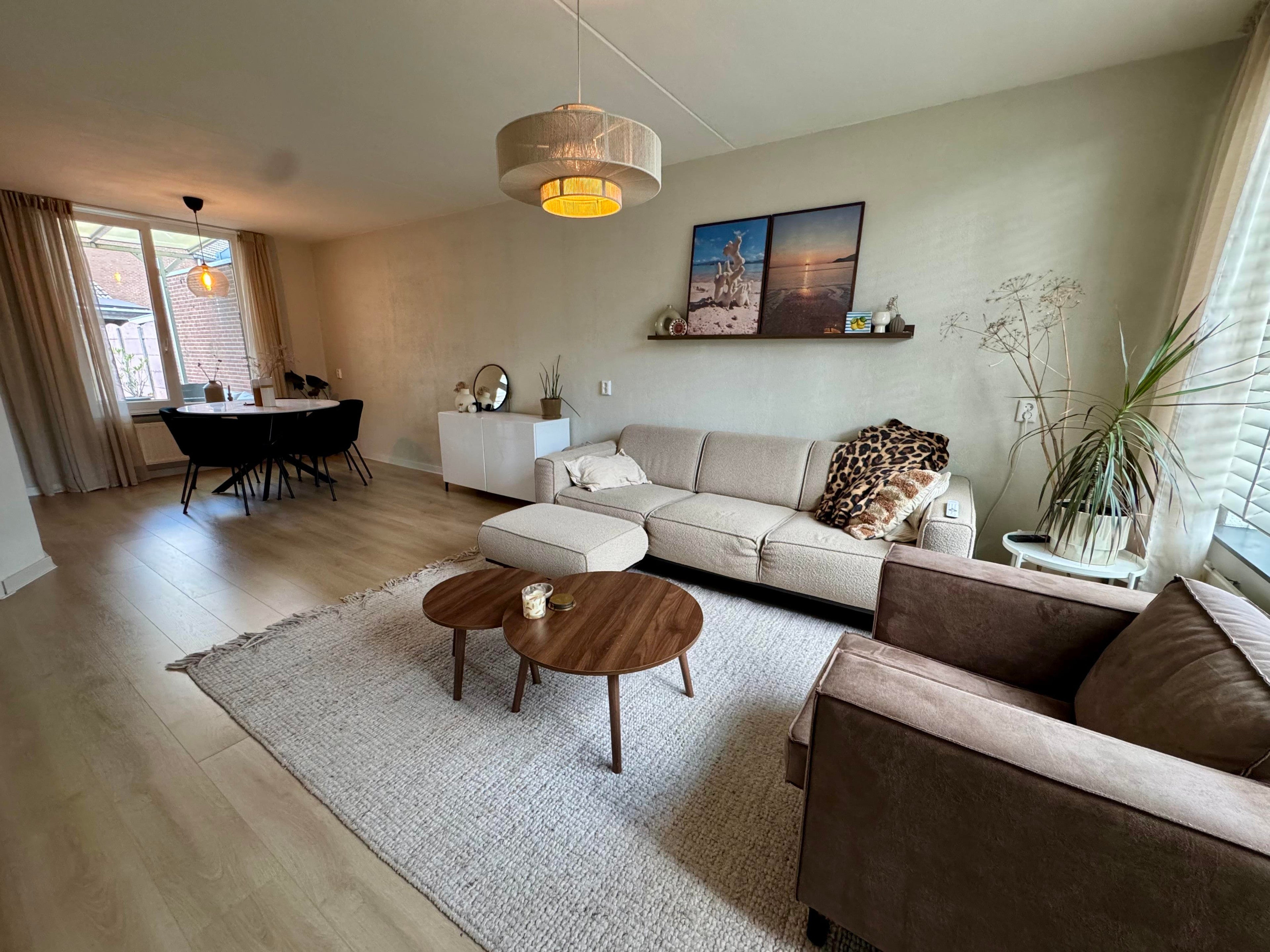 Woning te huur: Tienderweg, Heythuysen