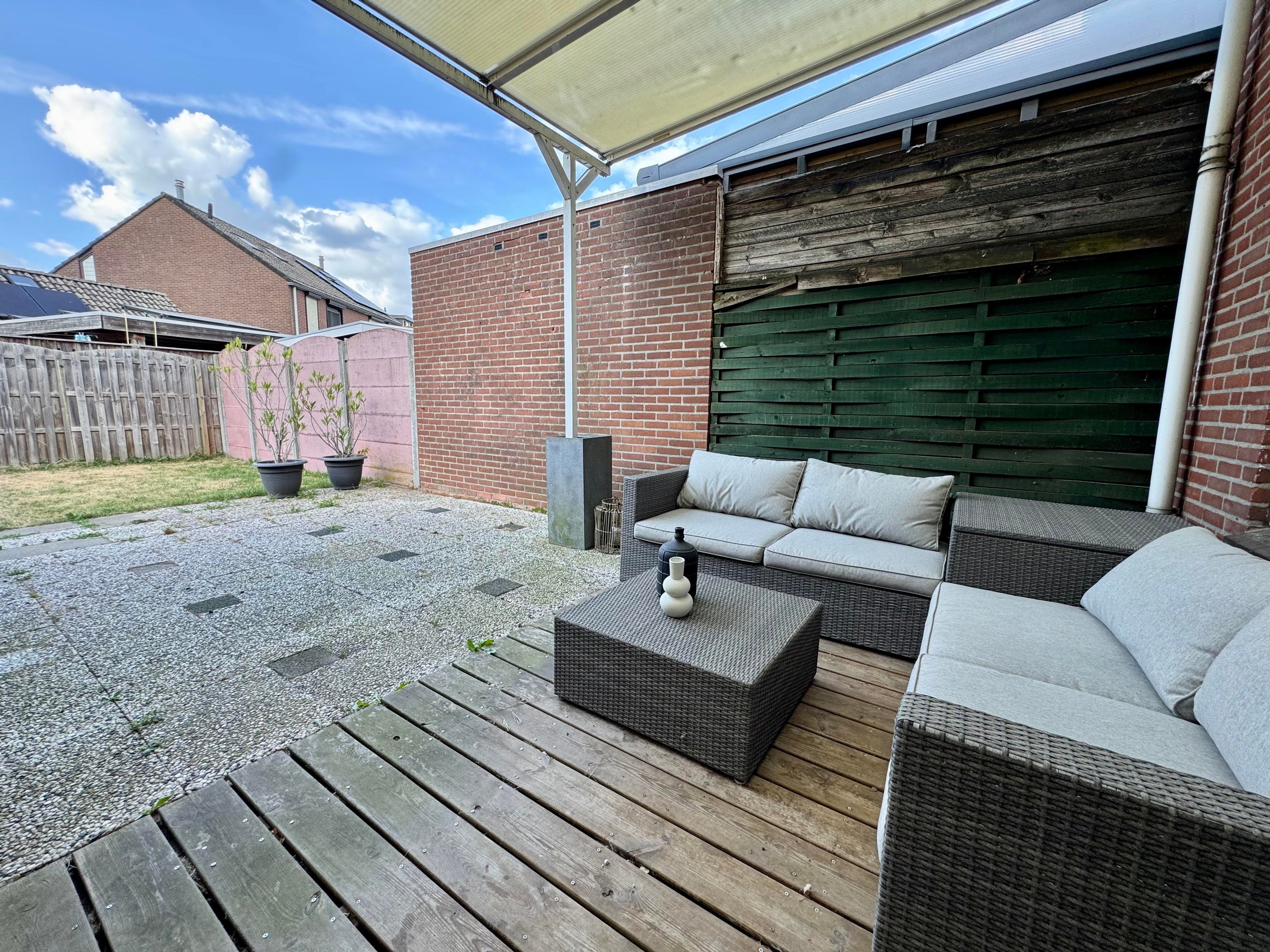 Woning te huur: Tienderweg, Heythuysen