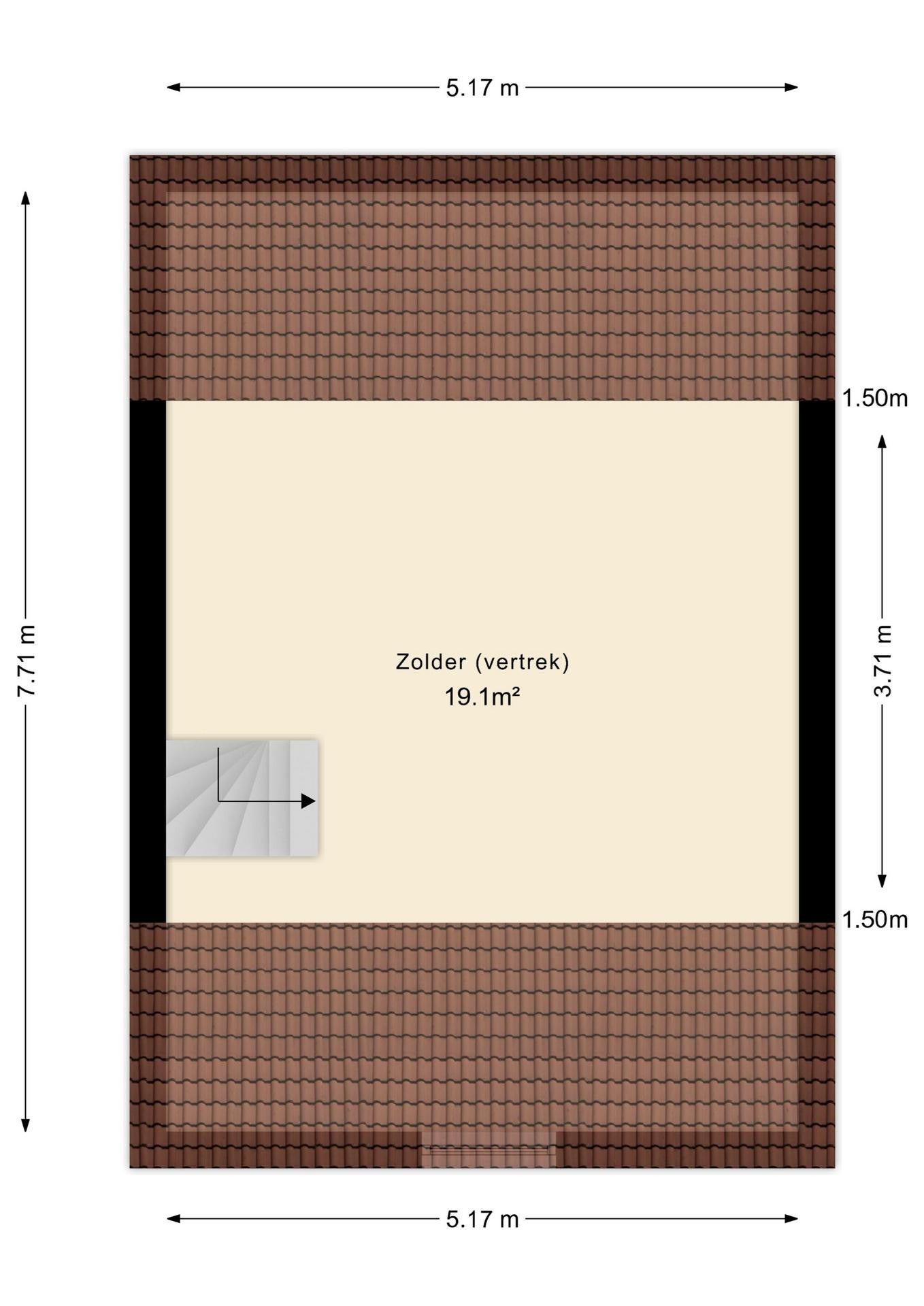 Woning te huur: Tienderweg, Heythuysen