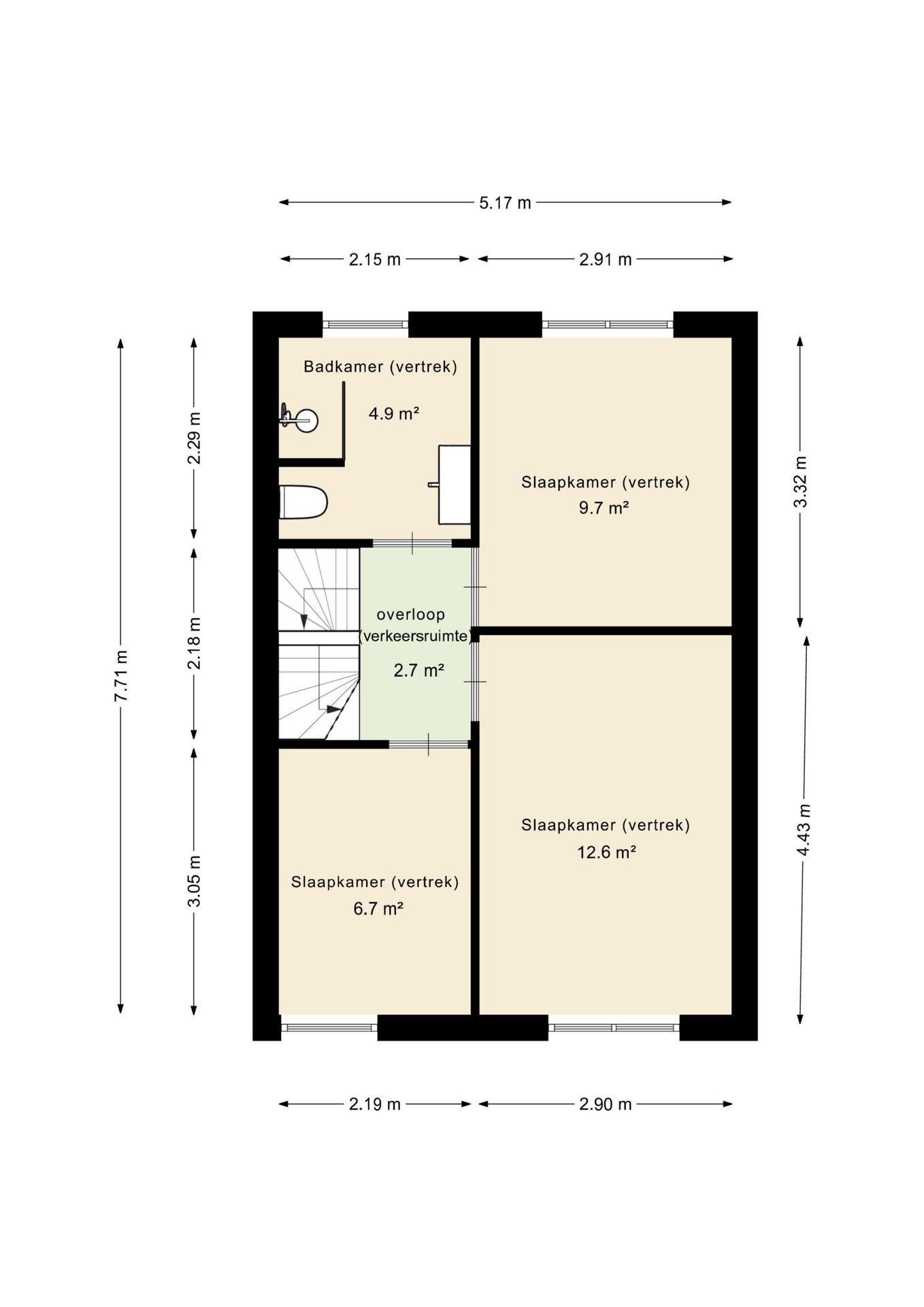 Woning te huur: Tienderweg, Heythuysen