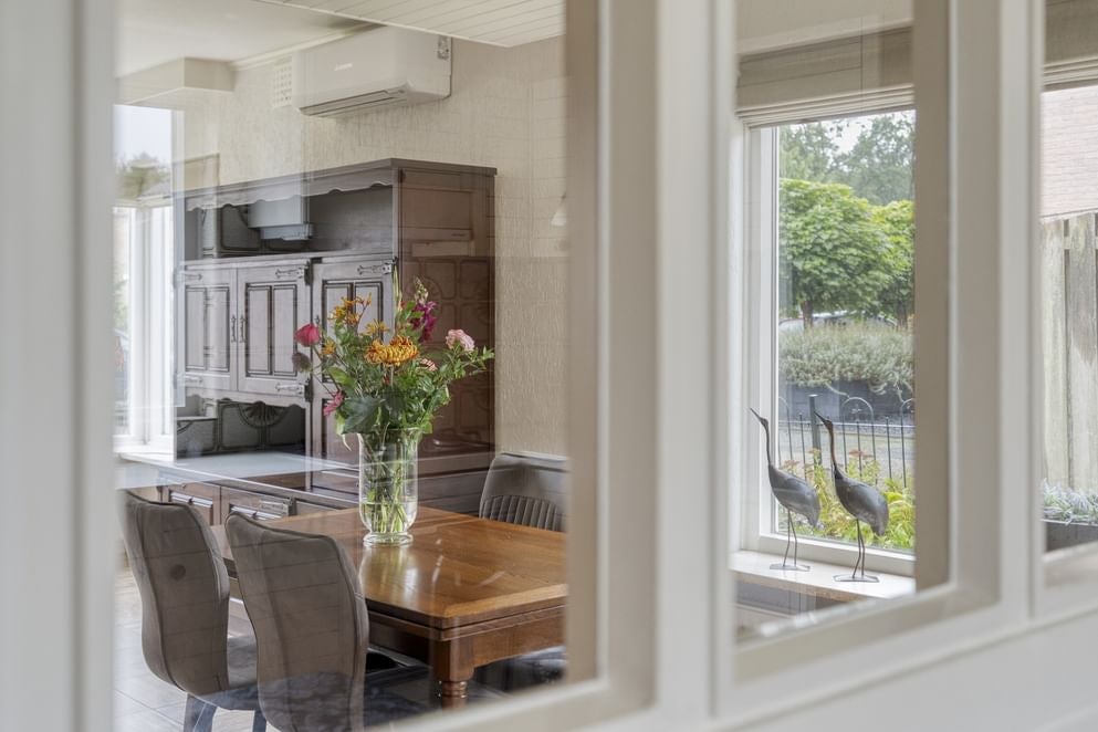 Vrijstaande woning te koop: van Reedestraat 13, Saasveld