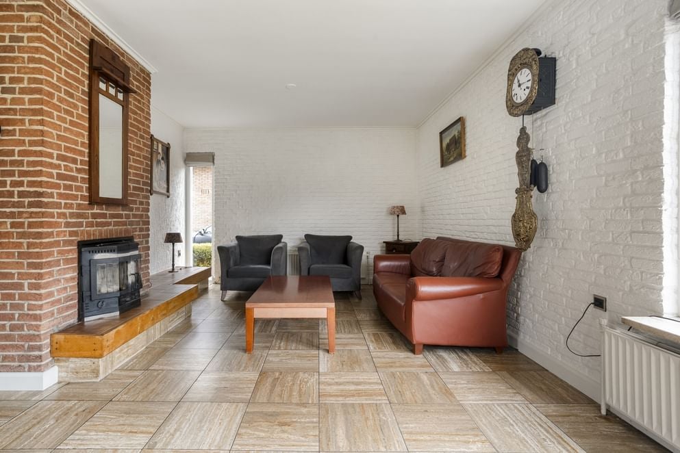 Vrijstaande woning te koop: van Reedestraat 13, Saasveld