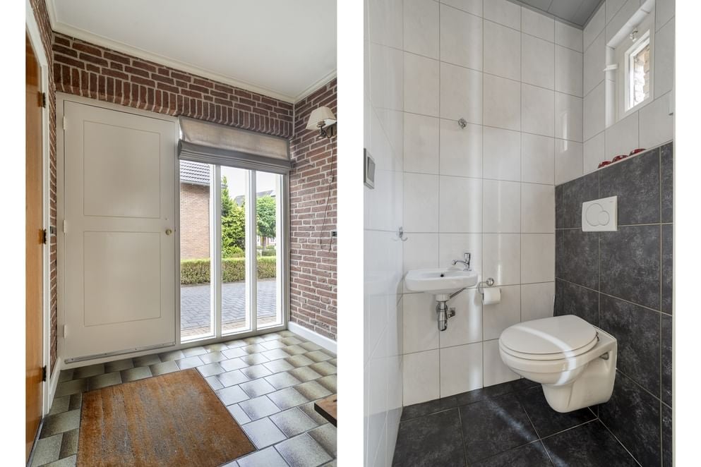 Vrijstaande woning te koop: van Reedestraat 13, Saasveld