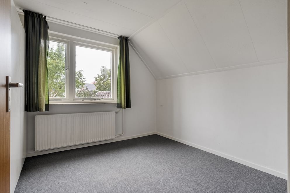 Vrijstaande woning te koop: van Reedestraat 13, Saasveld