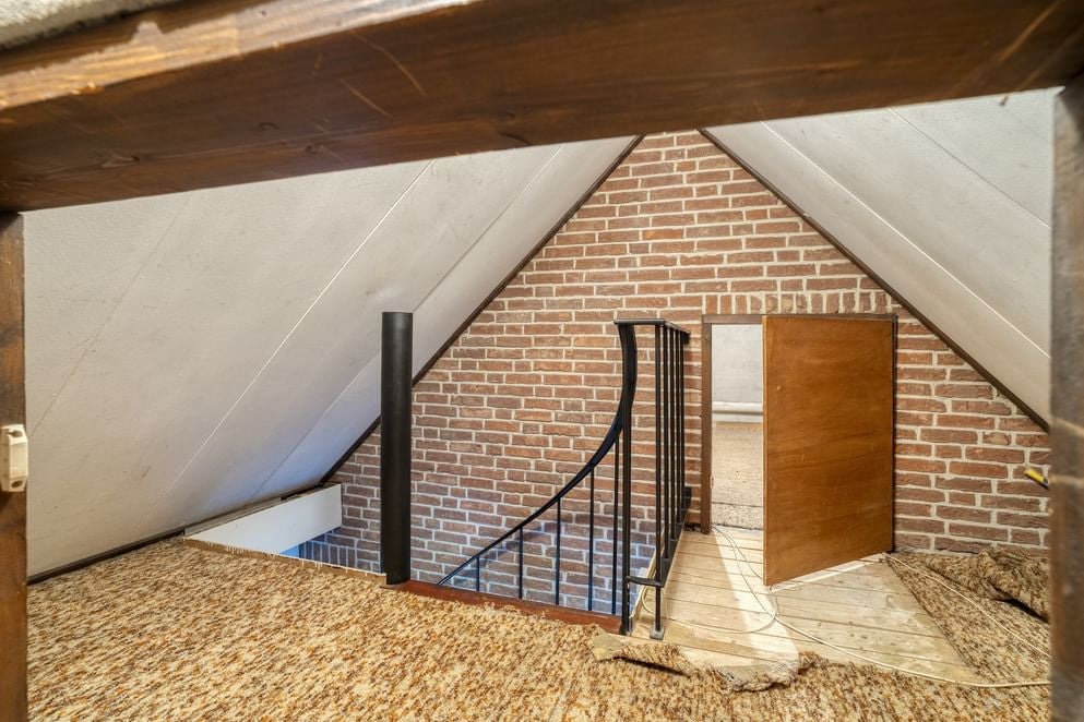 Vrijstaande woning te koop: van Reedestraat 13, Saasveld
