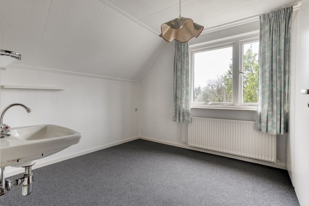 Vrijstaande woning te koop: van Reedestraat 13, Saasveld