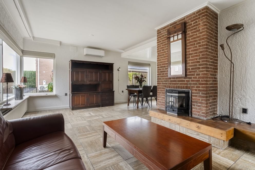 Vrijstaande woning te koop: van Reedestraat 13, Saasveld