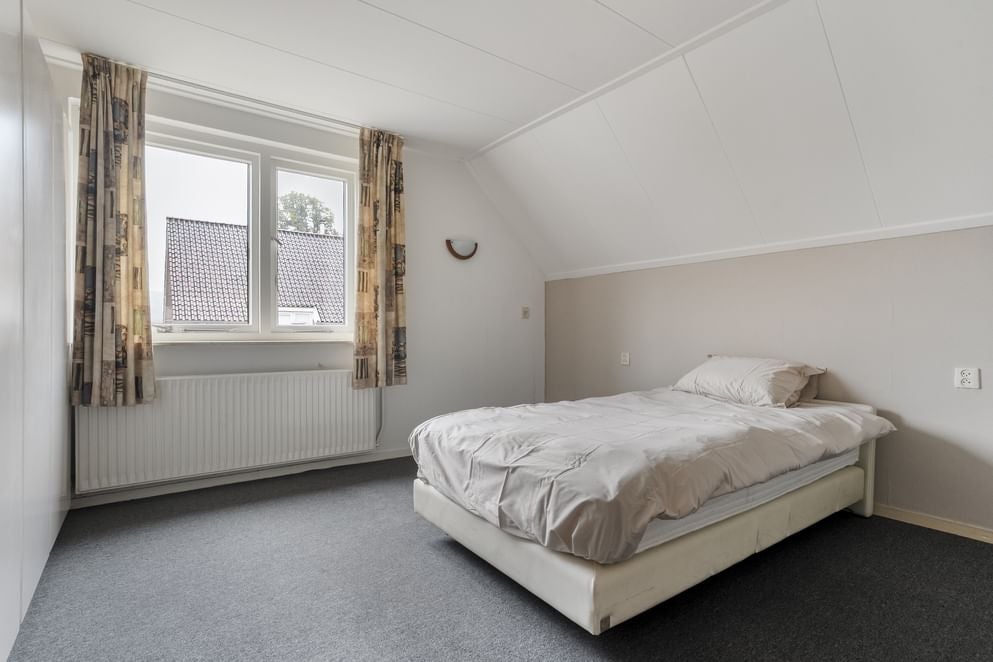 Vrijstaande woning te koop: van Reedestraat 13, Saasveld