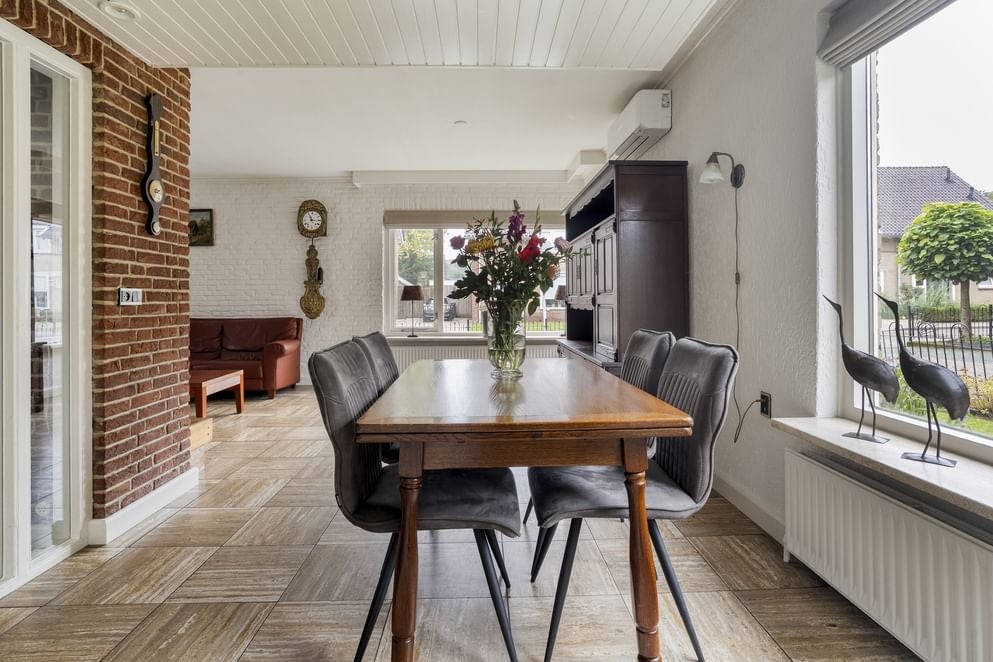 Vrijstaande woning te koop: van Reedestraat 13, Saasveld