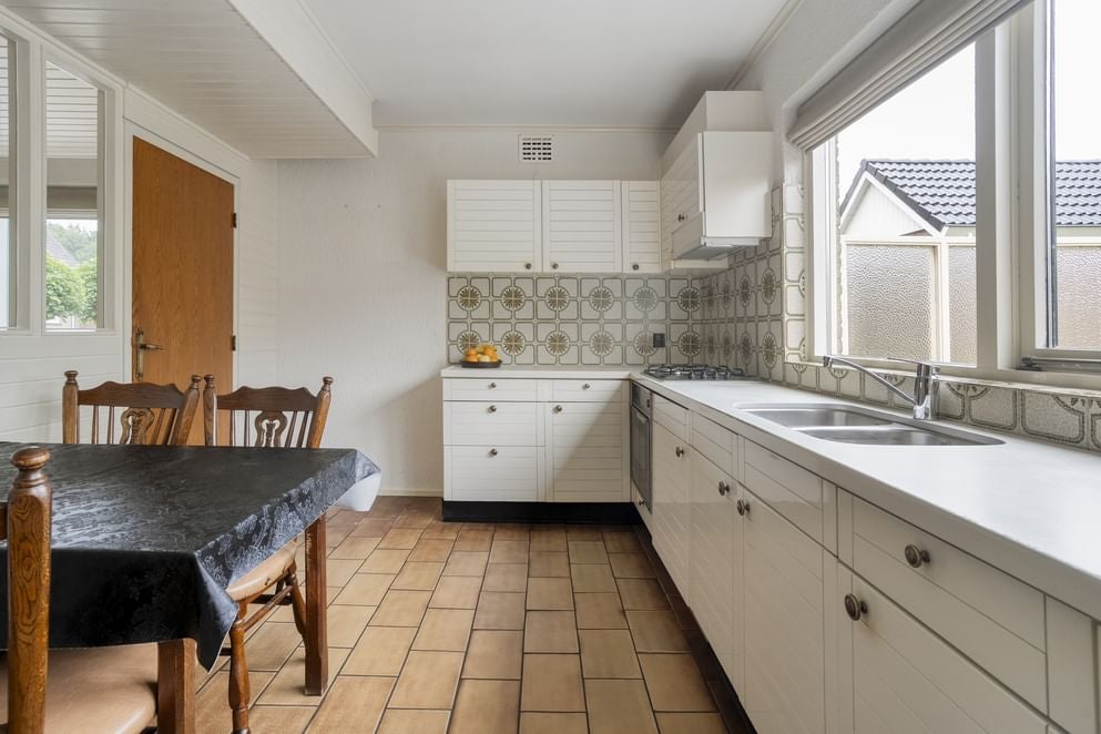 Vrijstaande woning te koop: van Reedestraat 13, Saasveld