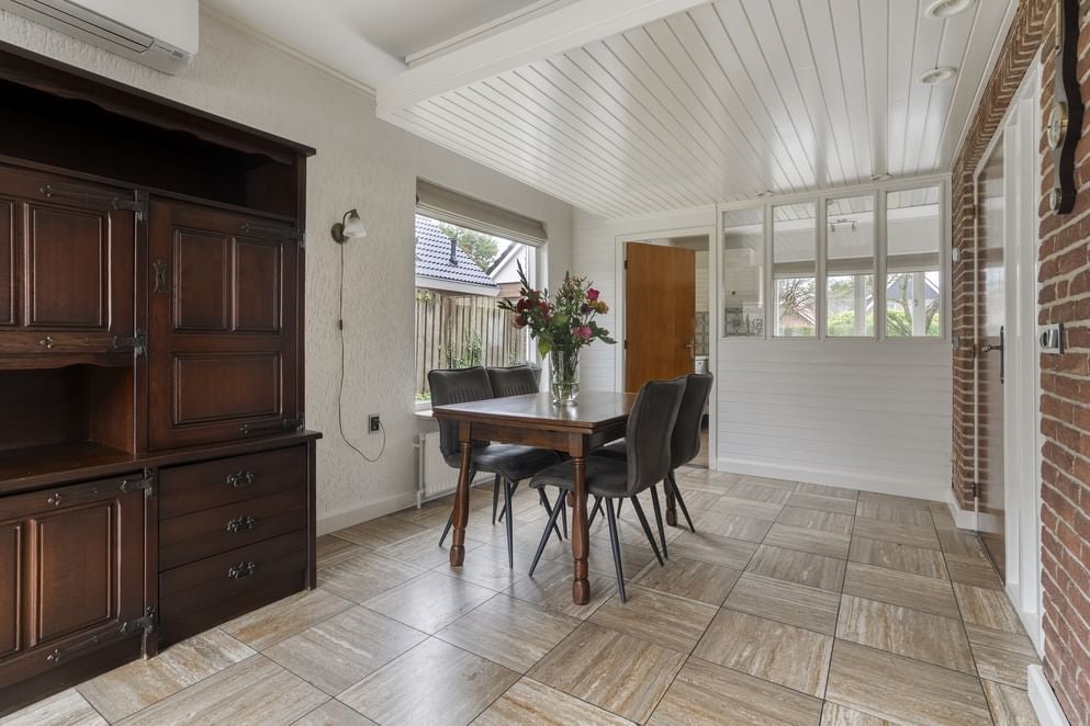Vrijstaande woning te koop: van Reedestraat 13, Saasveld