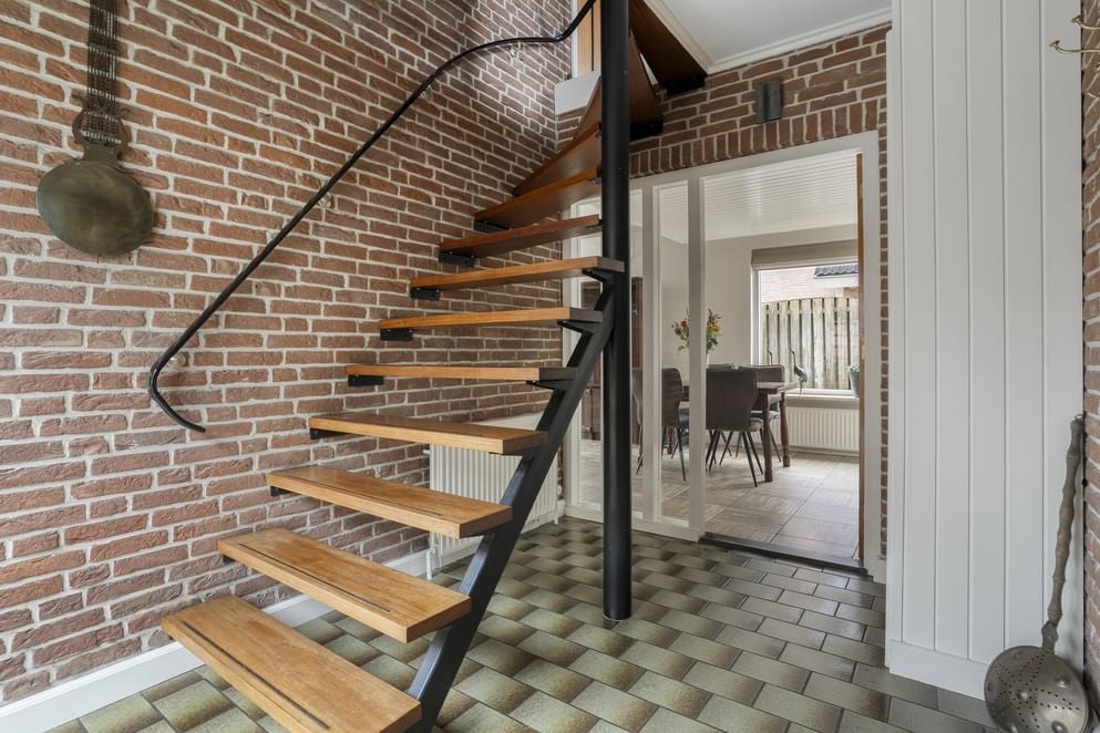 Vrijstaande woning te koop: van Reedestraat 13, Saasveld