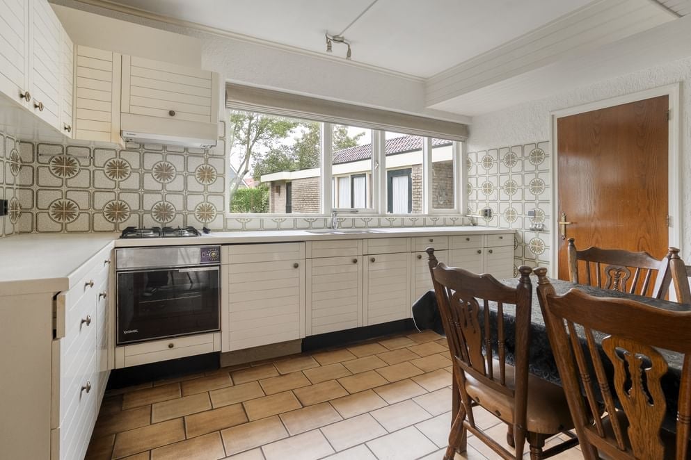 Vrijstaande woning te koop: van Reedestraat 13, Saasveld