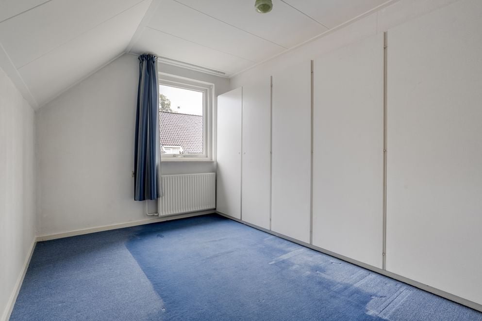 Vrijstaande woning te koop: van Reedestraat 13, Saasveld