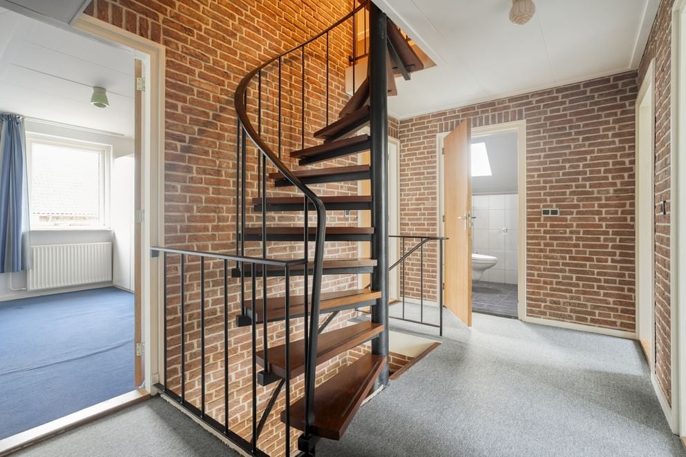 Vrijstaande woning te koop: van Reedestraat 13, Saasveld