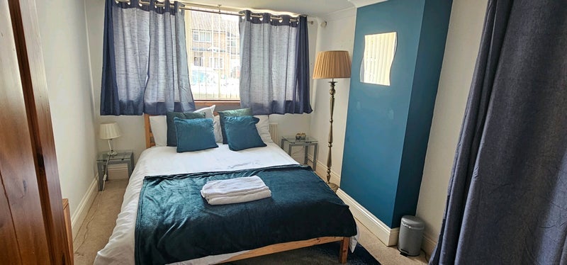 Room Copper Beech Close in Windsor