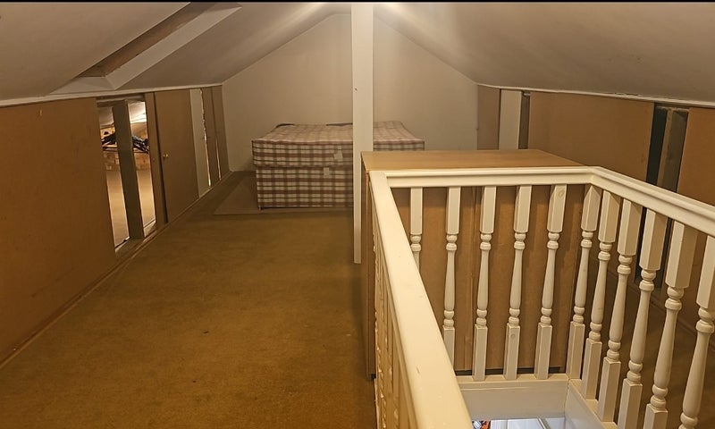 Room Copper Beech Close in Windsor