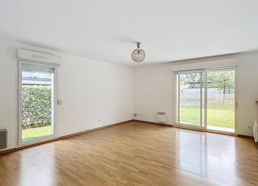 Appartement Voie Rapide Sud III à Le Petit-Quevilly