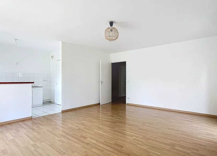 Appartement Voie Rapide Sud III à Le Petit-Quevilly