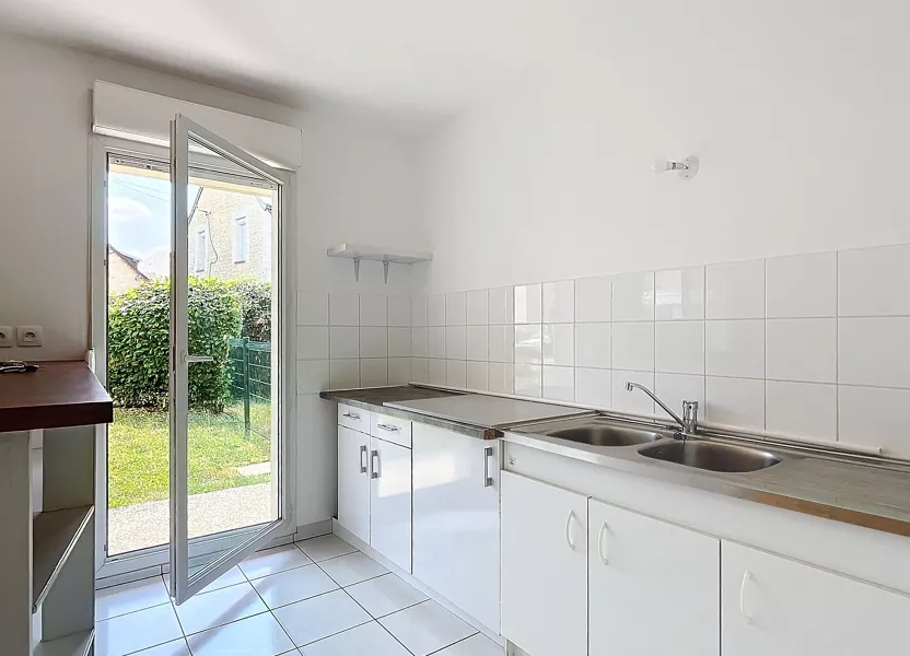 Appartement Voie Rapide Sud III à Le Petit-Quevilly