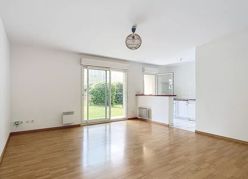 Appartement Voie Rapide Sud III à Le Petit-Quevilly