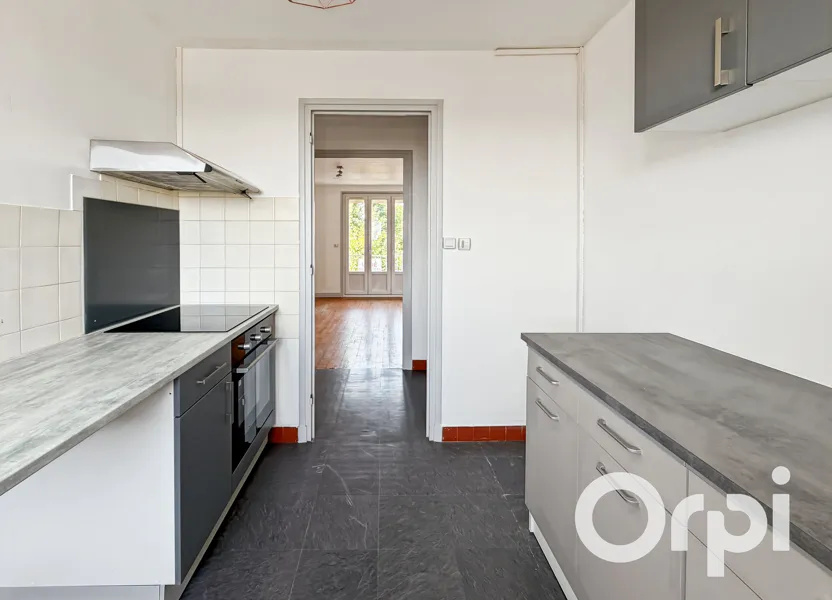 Appartement Rue des Nenuphars à Livron-sur-Drôme