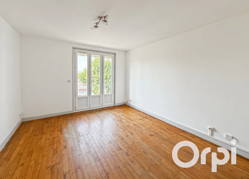 Appartement Rue des Nenuphars à Livron-sur-Drôme